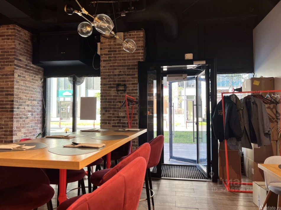 Продажа ПСН ул Новодмитровская,  д. 2,  к. 4