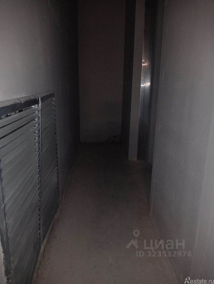 Аренда гаража ул Кедрова,  д. 16,  к. 3