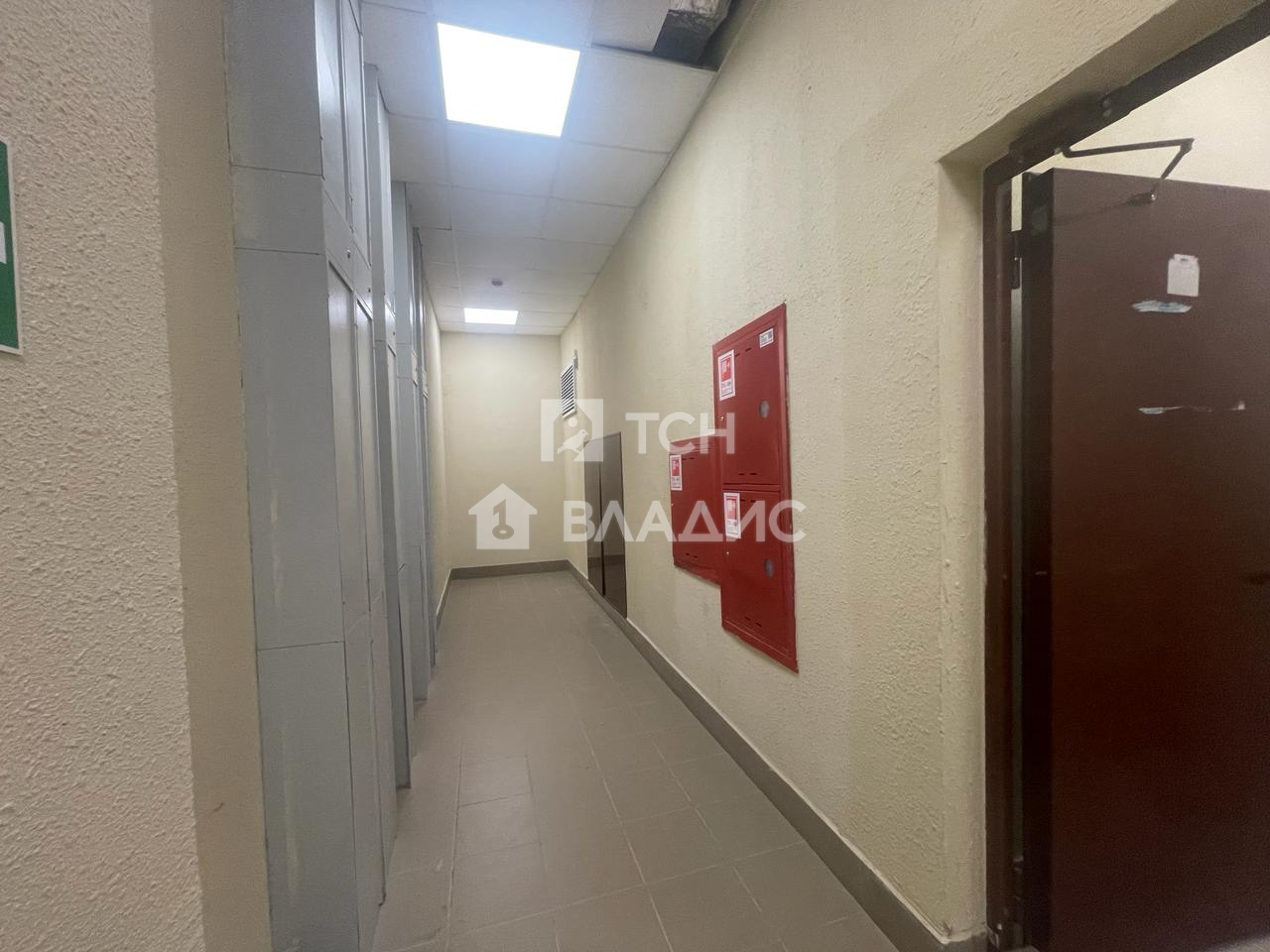 3-комн квартира Балашиха, улица Разина, 1А