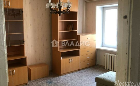 Продажа 3-комн квартиры на вторичном рынке Орехово-Зуево г, Бирюкова ул,  д. 2