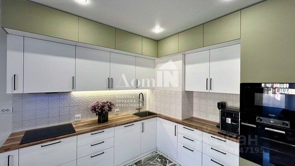 Продажа 2-комн квартиры на вторичном рынке улица Плесецкая,  д. 6