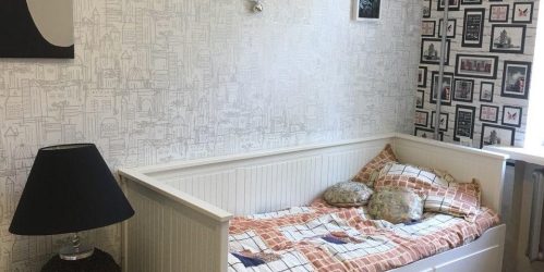 Комната 5ый проезд Подбельского,  д. 4,  к. 4