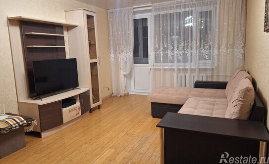 Продажа 1-комн квартиры на вторичном рынке Дубна, ул Вавилова С.И.,  д. 16