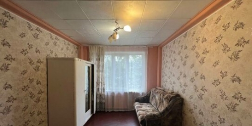 2-комн квартира Большевиков пр-кт,  д. 71,  к. 2