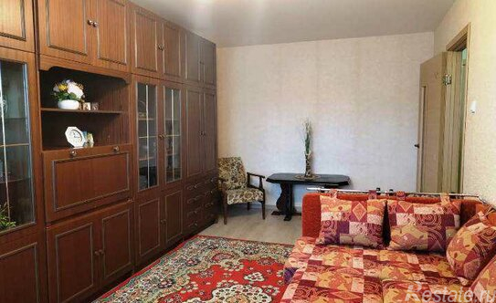 Продажа 1-комн квартиры на вторичном рынке Электросталь г, Западная ул,  д. 29