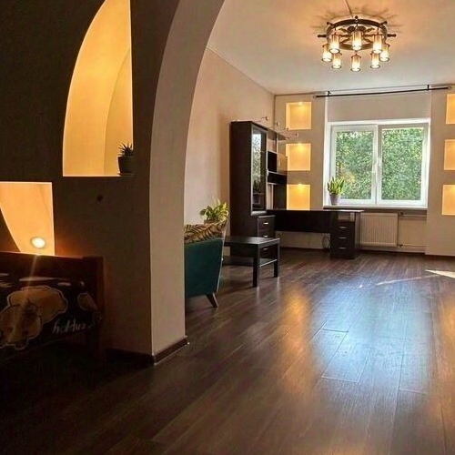 3-комн квартира Пушкин, Московское шоссе, 34