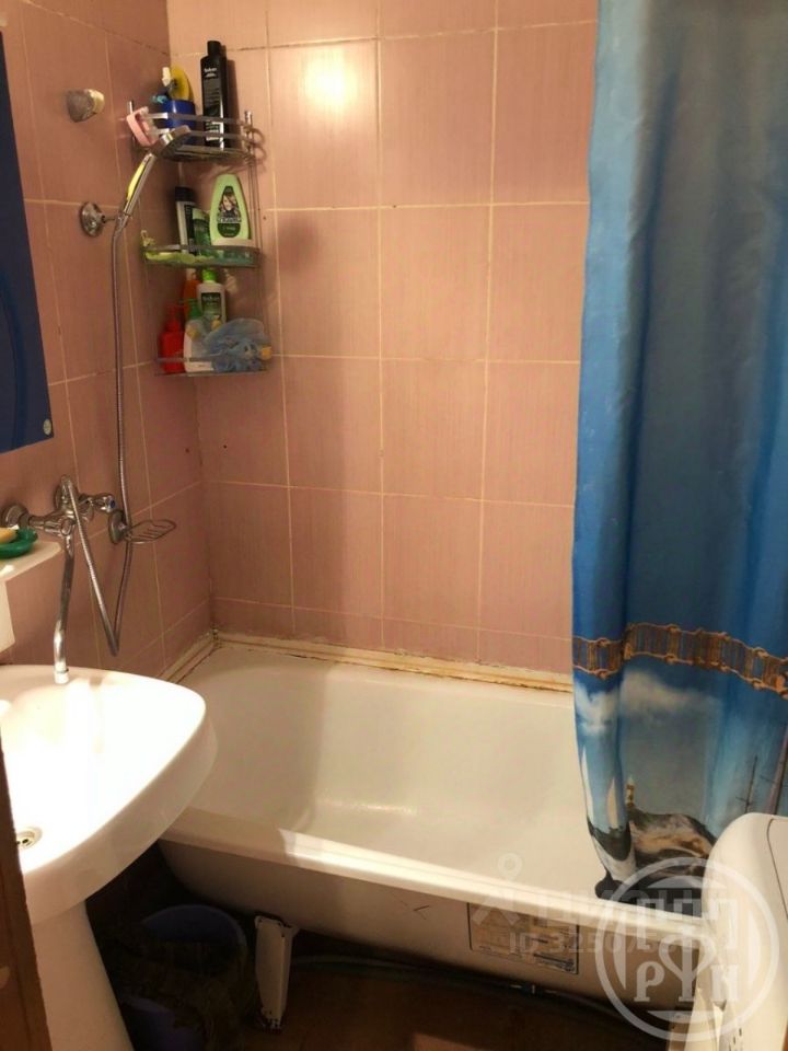Аренда комнаты Красное Село, улица Освобождения, 31к2