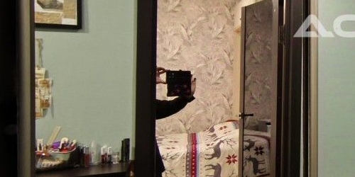 1-комн квартира улица Савушкина, 145