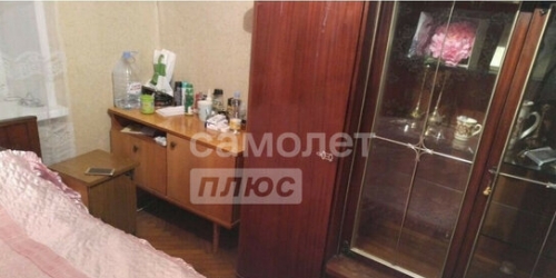 3-комн квартира ул Живописная,  д. 58