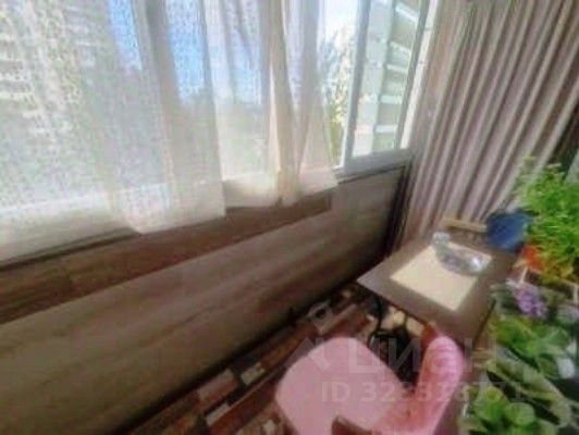 Продажа 2-комн квартиры на вторичном рынке улица Орджоникидзе, 59