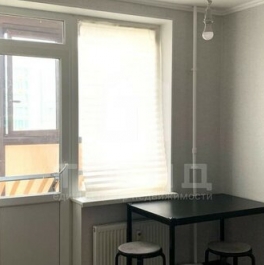 Продажа 1-комн квартиры на вторичном рынке Мурино г, Шувалова ул,  д. 2