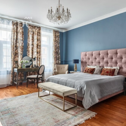 3-комн квартира Фурштатская ул,  д. 20