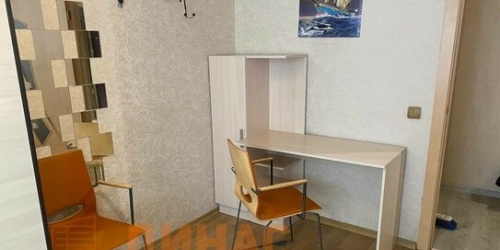1-комн квартира ул Щербакова,  д. 5