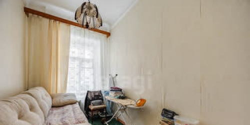 3-комн квартира Большой ПС пр-кт,  д. 28