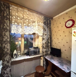 Продажа 3-комн квартиры на вторичном рынке Клин, Молодежная, д. 11