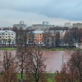 Продажа 3-комн квартиры на вторичном рынке Подольск г, Красная ул,  д. 9/48