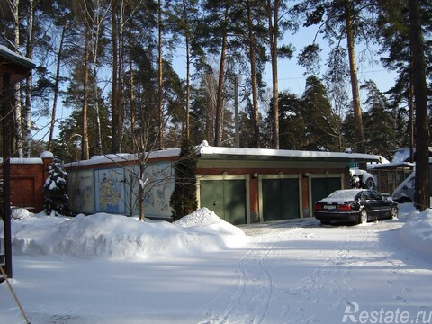 Продажа дома Малаховка, Льва Толстого,  д. 11