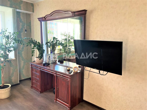 Продажа 1-комн квартиры на вторичном рынке Нахабино, ул. Панфилова,  д. 25