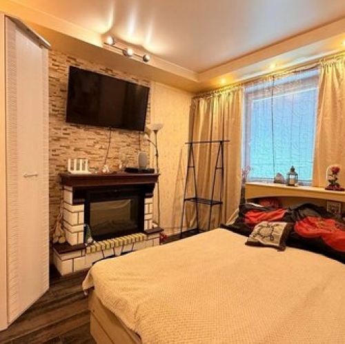 3-комн квартира Авиаконструкторов пр-кт,  д. 24