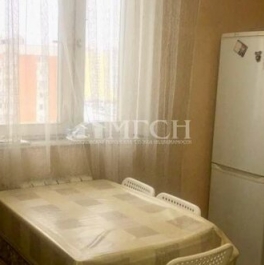 Продажа 1-комн квартиры на вторичном рынке Перервинский бульвар,  д. 3