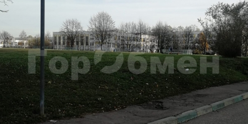 1-комн квартира Новопеределкинская улица, 6