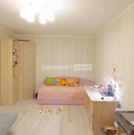 Продажа 1-комн квартиры на вторичном рынке Электросталь, ул Жулябина,  д. 22