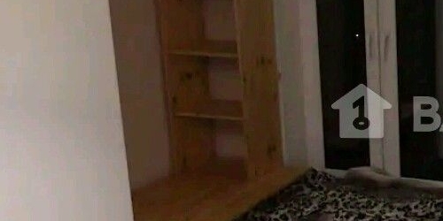 3-комн квартира Байкальская улица, 38К2