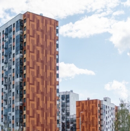 Продажа 2-комн квартиры на вторичном рынке Новоостаповская улица,  д. 20