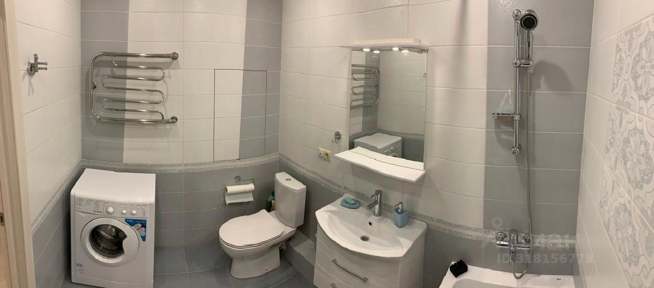 Продажа 1-комн квартиры на вторичном рынке Видное, улица Березовая, 18