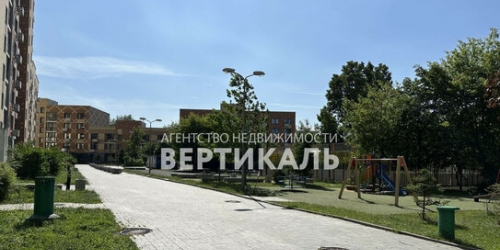 3-комн квартира Дубровская 2-я ул,  д. 5