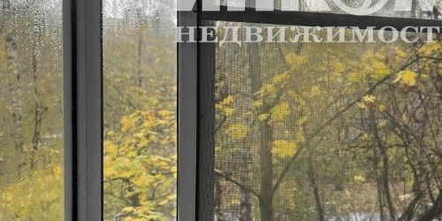 1-комн квартира Полесский проезд, 8