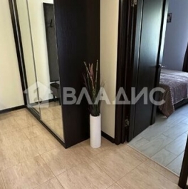 Продажа 2-комн квартиры на вторичном рынке Кастанаевская улица