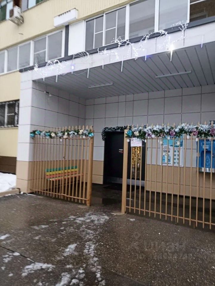 Продажа 1-комн квартиры на вторичном рынке Красногорск, Железнодорожная улица, 1б