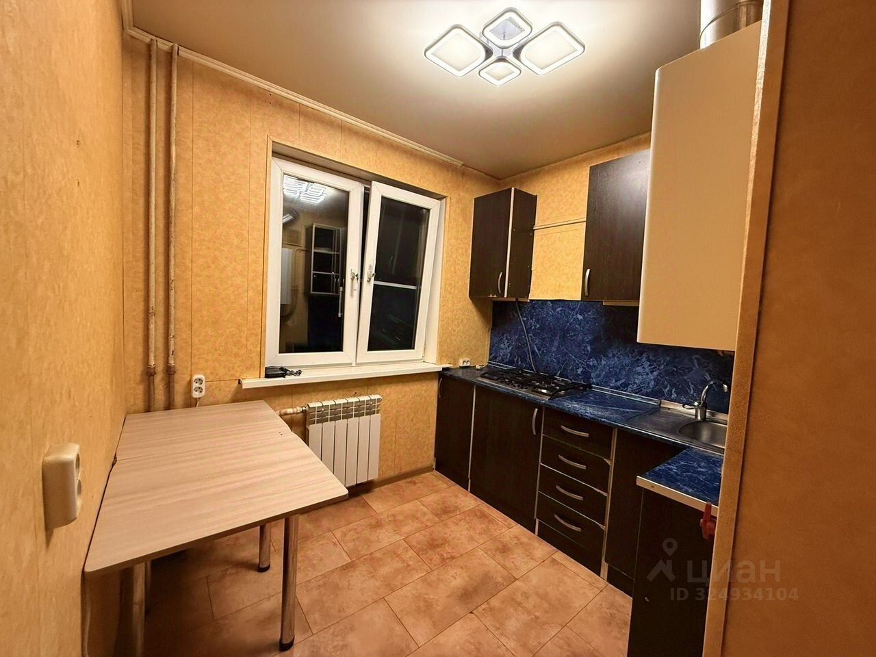 Продажа 2-комн квартиры на вторичном рынке Подольск, Индустриальная улица, 23
