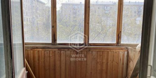1-комн квартира Филевская Б. ул,  д. 13