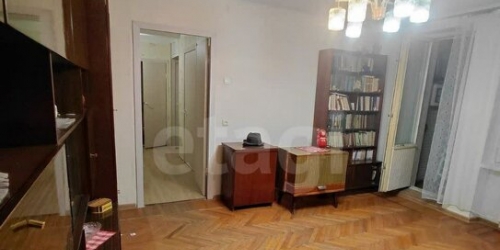 2-комн квартира Есенина ул,  д. 15,  к. 1