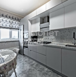 Продажа 3-комн квартиры на вторичном рынке Болтино, улица Баздырева,  д. 9