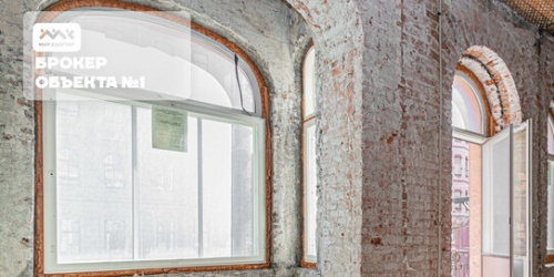 6-комн квартира пр-кт Добролюбова,  д. 3