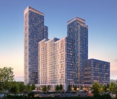 Продать Квартиры в новостройке Шоссейная улица  4Д 