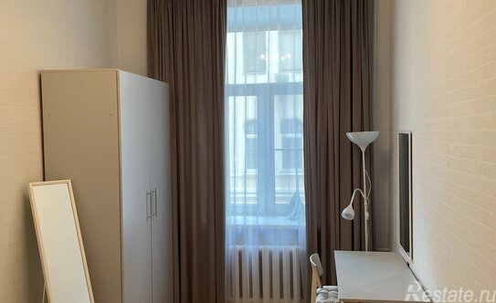 Продажа 2-комн квартиры на вторичном рынке Козихинский Б. пер,  д. 17