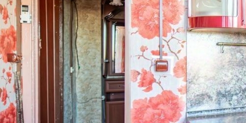 1-комн квартира Луховицкая улица, 2/57