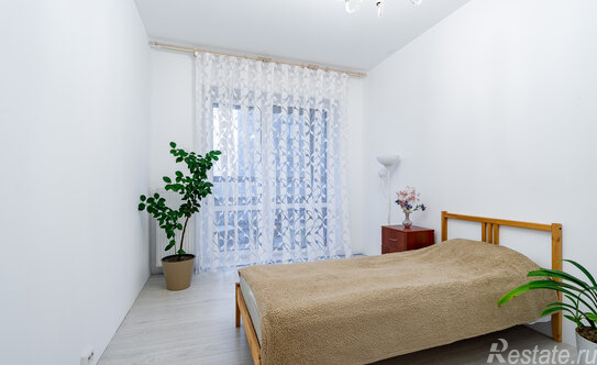 Продажа 1-комн квартиры на вторичном рынке Всеволожск, ул Шинников,  д. 2,  к. 3