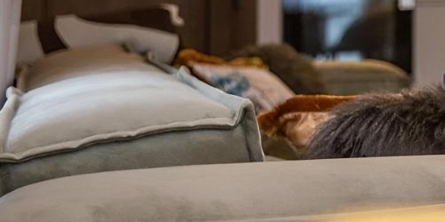 3-комн квартира Белоостровская улица, 7