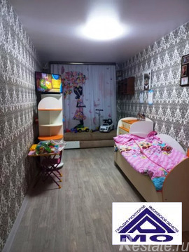 Продажа 3-комн квартиры на вторичном рынке Ногинск, ул. Самодеятельная,  д. 2