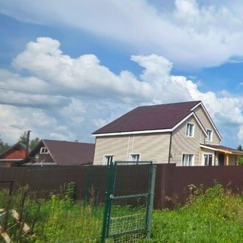 Коттедж/дом Новинка садоводческий массив, София СНТ