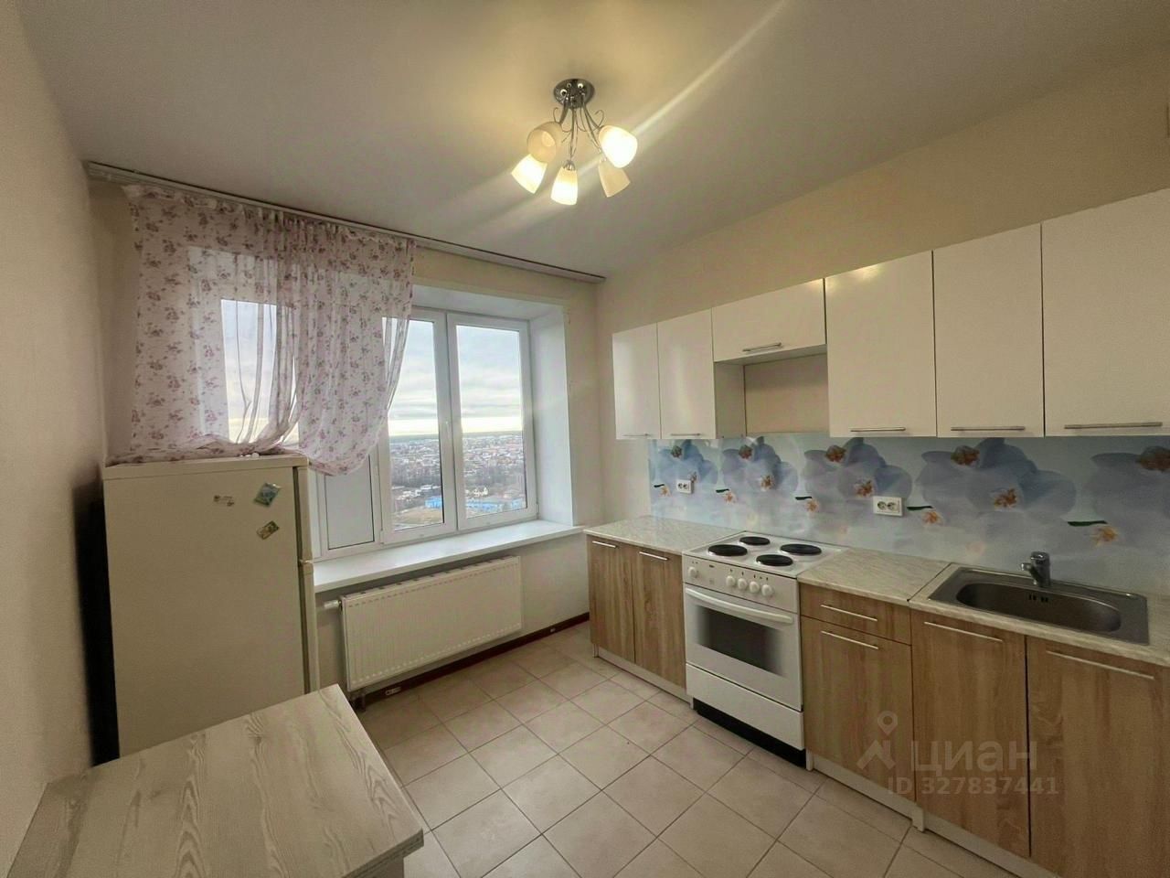 Продажа 1-комн квартиры на вторичном рынке Балашиха, улица Безымянная, 14