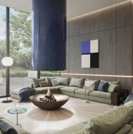 Продажа 3-комн квартиры на вторичном рынке Летниковская улица,  д. 11 к1