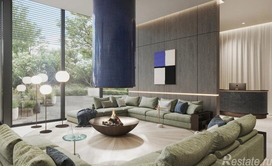 Продажа 3-комн квартиры на вторичном рынке Летниковская улица,  д. 11 к1