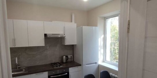 1-комн квартира Парковая 3-я ул,  д. 40