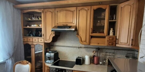 2-комн квартира ул Дыбенко,  д. 6,  к. 2